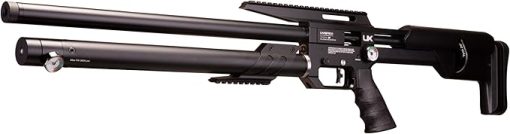 Umarex Zelos .22 Caliber PCP Pellet Gun Air Rifle - Image 2