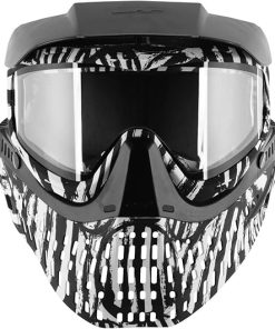 JT Proflex Goggles With Quick Change System and Thermal Lens – Zebra Series