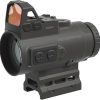 AT3™ Alpha Red Dot Sight with Shake Awake + 3X RRDM Magnifier Combo Kit 3