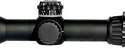 Steiner RifleScope T6Xi 2.5-15x50mm with Illuminated SCR Reticle, First Focal Plane, Made in Colorado USA, Heritage Warranty. 2