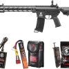 MERET OMNI™ PRO X (Tactical Black) 4