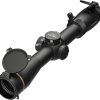 Spuhr Aimpoint T-2 RDS Mount, Lower 1/3, 42mm/1.65in QD, Black, QDM-2002B 3