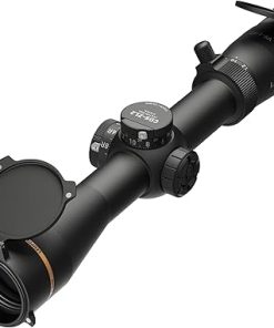 Leupold VX-6HD Gen 2 2-12×42 (30mm) CDS-SZL2 Illum. FireDot Duplex