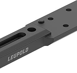Leuopld Deltapoint Pro Shotgun Mount