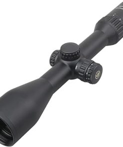 Vector Optics Continental x6 3-18×50 CDM for Hunting Sporting and Competition 2
