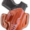 Desantis 137KJ7WZ0: Slim-Tuk (Ambidextrous), Black 3