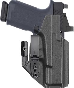Tulster Oath IWB Kydex Holster fits: Ruger RXM | Optic Compatible Inside The Waistband Appendix Concealed Carry