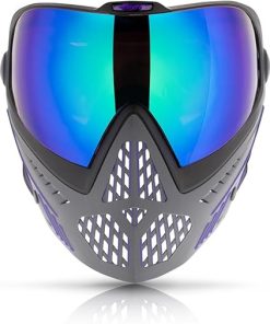 Dye i5 Paintball Goggle 2