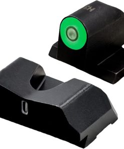 XS Sights DXT2 PRO Series Sights Compatible with Smith & Wesson CSX