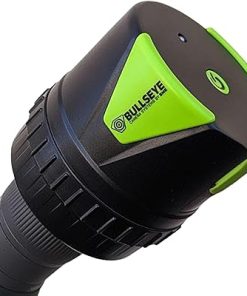 SME Bullseye Spotting Scope Camera – Wi-Fi Streaming to Mobile Device 2
