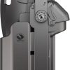 Photo Real Hostage Situation Shooting Target, 23 x 35, 50-Pack 3