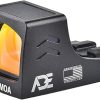 Wicked Lights A55iC Red Night Hunting Light Kit for Coyote, Fox, Bobcat, Hogs, and Predators 3