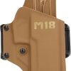 Cyelee Bull PRO Drop Proof Large Lens Competition & Duty Red Dot Reflex Sight, 3MOA for RMR Footprint 4