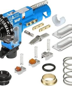MAXX CNC Aluminum HopUp Chamber M4P-Pro 2
