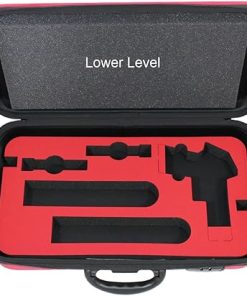 Peak Case Kel-Tec P50 Pistol Covert Case 2