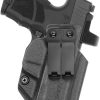 Williams Ruger Mk Ii, Iii & Iv 22/45 Lite Models – Fiber Optic Ghost Ring Blade (682194) 4
