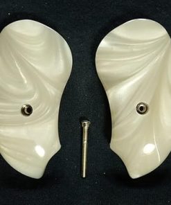 Pearl Bond Arms Derringer Grips 2