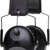 Pro Ears Gold II 26 Ear Muffs, NRR 26, Military Grade Hearing Protection w/DLSC Compression, Gel Ear Seals & Auto Shut Off