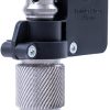 Compatible with Beretta 92/96 Full Size, 92 fs, m9, 92a1, 92 INOX Magazine Floor Plate kit, Nickel Plated, 9mm 3