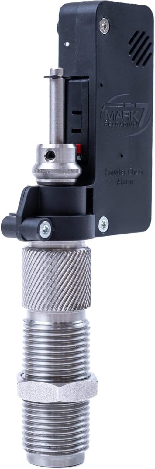 Lyman 101-1287 Powder Check Alarm Die