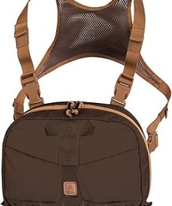 Helikon-Tex Numbat Chest Pack Earth Brown/Clay