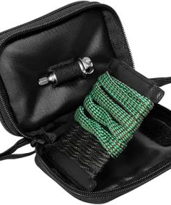FIX IT STICKS Long Gun Hunter’s Toolkit w/All-in-One Torque Driver | Camp Field Hunting Sports Compact Portable Clean Fix Maintain Upgrade Zippered Case Set 2