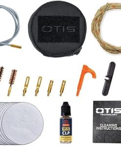 Otis .308/.338 Rifle Cleaning Kit 2