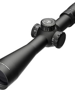 Leupold Mark 4HD 6-24×52 (34mm) Side Focus FFP Riflescope