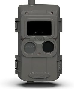 Cuddeback CuddeLink Zoom IR Camera, Model# LLZ-5A