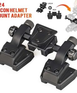 M24 Recon Helmet Mount Adapter 2
