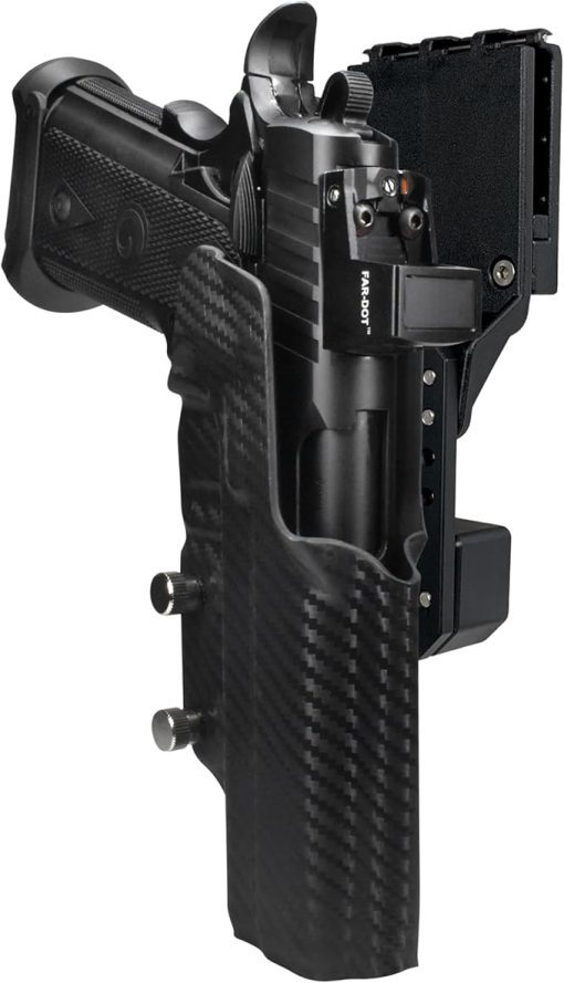 Pro Competition Holster fits Girsan Witness2311
