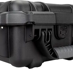 Fix It Sticks Pro Armorer’s Toolkit Gunsmithing Rifle Maintenance Tool Set, Includes Waterproof Hard Case, Wrenches, Bits, Cleaning Tools, Punches 2