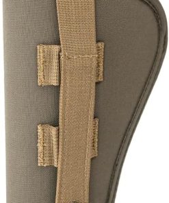 Marsupial Gear Side Mount Holster 2