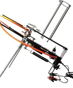 Do All Outdoors FW30 Flyway 30 Auto Clay Pigeon Trap, Holds 30 Clays