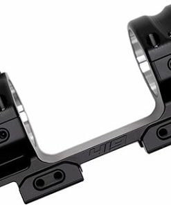 Tactical One-Piece Scope Mount 2