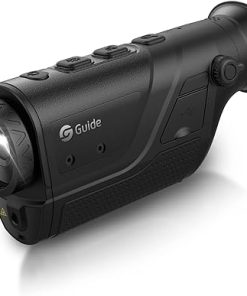Thermal Imaging Monocular, Infrared Night Vision Telescope, Thermal Scopes for Outdoor Night Vision