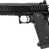 Gamo Swarm Maxxim G2 .177 Cal Multi-Shot Pellet Rifle & 10X GEN2 Quick-Shot mag .177 (Swarm Fusion 10X GEN2 and Swarm Maxxim 10X GEN2) 4