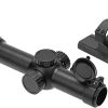 Smith & Wesson FPC Scope Mount 3