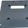 InLine Fabrication Ultramount Quick Change Press Mounting System