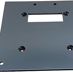 InLine Fabrication Ultramount Quick Change Press Mounting System