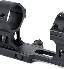 AT3 Tactical 30mm Cantilever Scope Mount – High