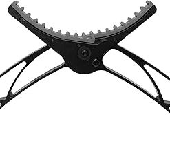 Rear Rifle Support