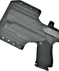 Left Hand OWB Kydex Holster for Glock 48 MOS with TLR-7 SUB | Outside The Waistband Holster Compatible with Glock 48 MOS with Streamlight TLR-7 SUB