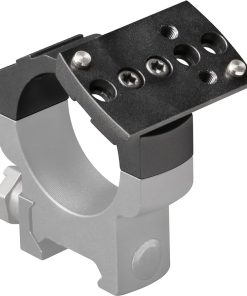 Leupold Mark 4 DeltaPoint Pro Top Ring Red Dot Mount 30mm Matte Black