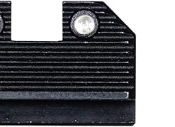 Night Fision Optics Ready Stealth Night Sight Set for Walther PDP/PPQ with RMR/507c/508t 2