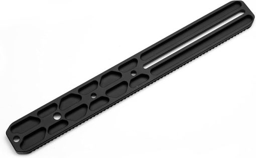 Arcalock 12" Universal Dovetail Rail - Image 2