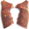 IWB Light Bearing Kydex Holster Compatible with Glock 43 with TLR7 Light, Concealed Carry Inside Waistband, Adjustable Retention & Cant, Secure Fit, Made in USA 3
