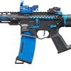 Barra 1866 CO2 BB Rifle air Rifle 4