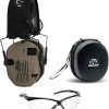 Swarovski ATX Interior 25-60x85mm Spotting Scope Kit (Angled Viewing) + Padded Backpack + Flashlight + Cleaning Kit 3