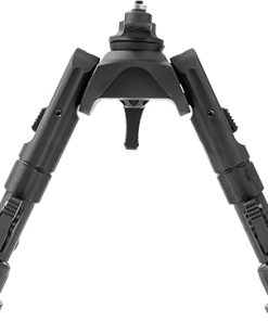 UTG TL-BPM02-B Recon 360 TL Bipod, 5.5″-7.0″ Center Height 2